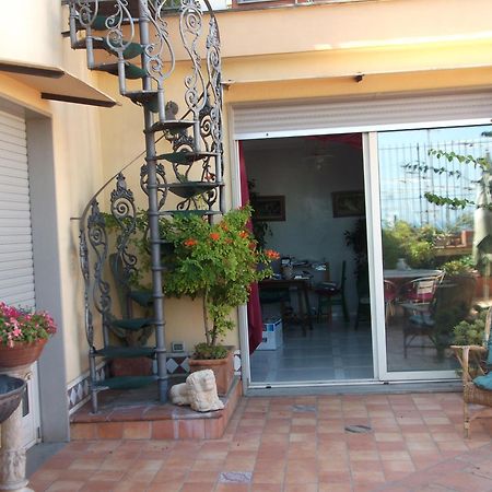 Chiaia B&B Neapel Exterior foto