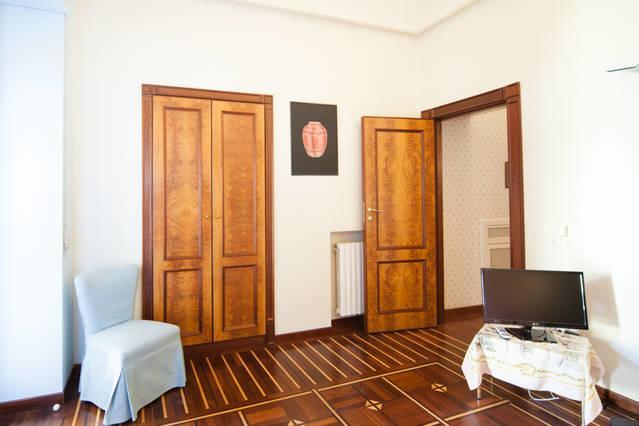 Chiaia B&B Neapel Zimmer foto